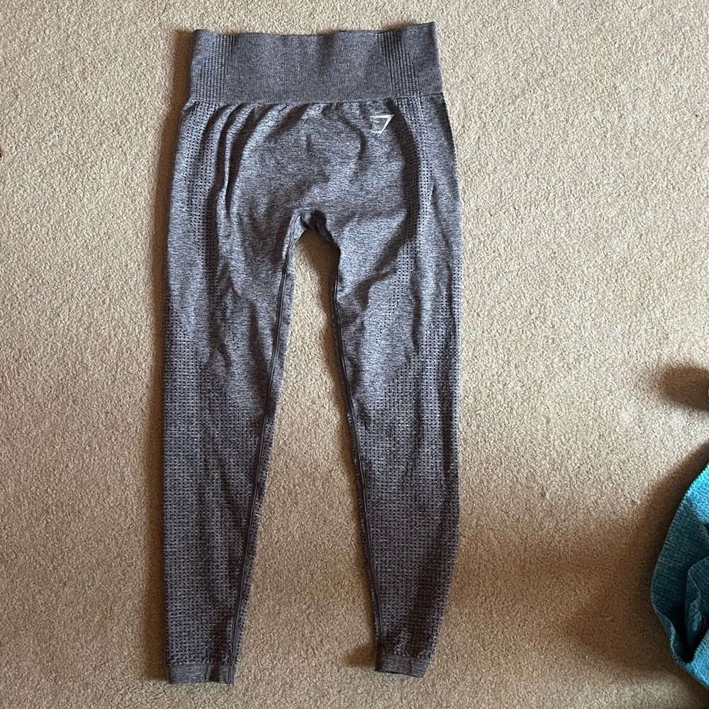 Gymshark vital seamless leggings